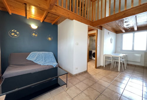 Appartement 1 chambre Toulouse