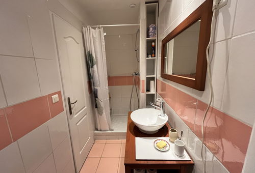 Apartment 2 bedroom Toulouse