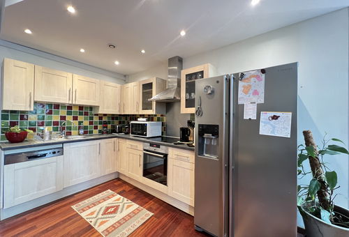 Apartment 2 bedroom Toulouse