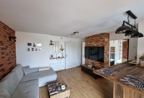 Apartment 1 bedroom Toulouse