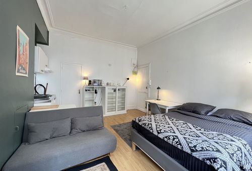 Apartment Toulouse