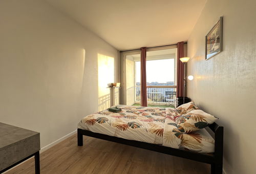 Apartment 3 bedroom Toulouse