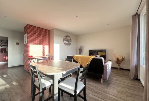 Apartment 1 bedroom Toulouse