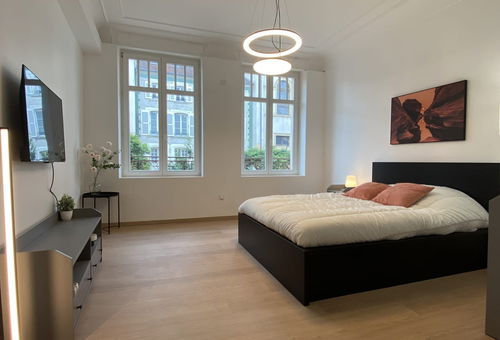 101 Beffroi