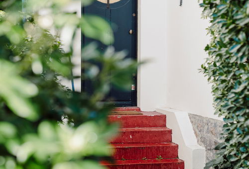 Belle villa située en plein centre