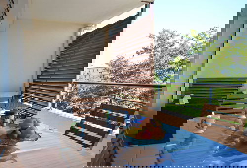 Saint Raphaël (83) - Centre St Raphaël - Résidence l'Ile O...