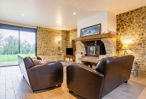 Villa 2 bedroom Surville