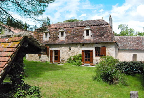 Villa 3 bedroom Saint-jean-d'estissac
