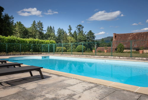 Villa 4 bedroom Étang-sur-arroux