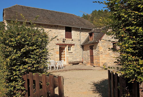 Maison 3 chambres Montignac-lascaux