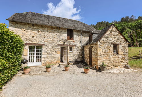 Villa 3 bedroom Montignac-lascaux
