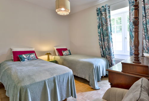 Villa 3 bedroom Montignac-lascaux