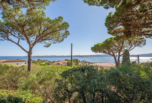Maison 4 chambres Sainte-maxime