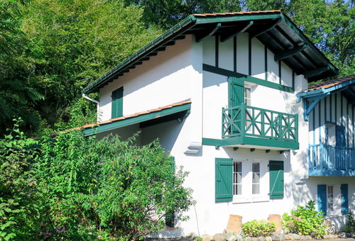 Villa 3 bedroom La Bastide-clairence