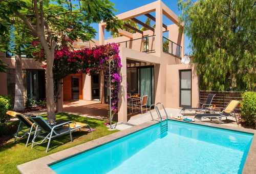 Villa 2 bedroom Maspalomas
