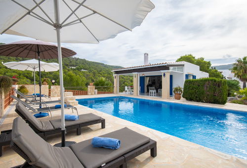 Maison 3 chambres 