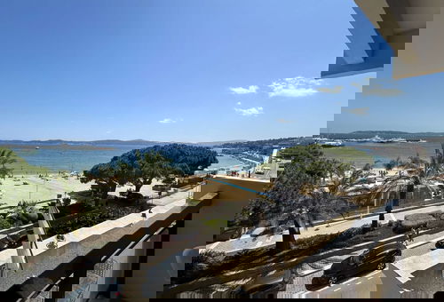 Sainte Maxime (83) - Azur Center-Residence 2 rooms - approximately 56 m² - up...