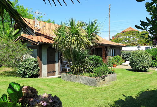 Haus 2 Zimmer Mimizan