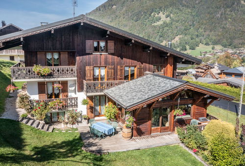 Appartement 1 chambre Morzine