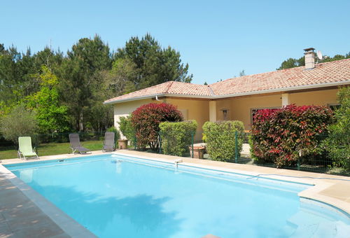 Villa 3 bedroom Grayan-et-l'hôpital