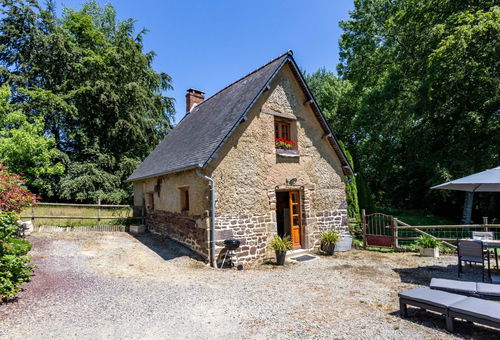 Villa 1 bedroom Hudimesnil