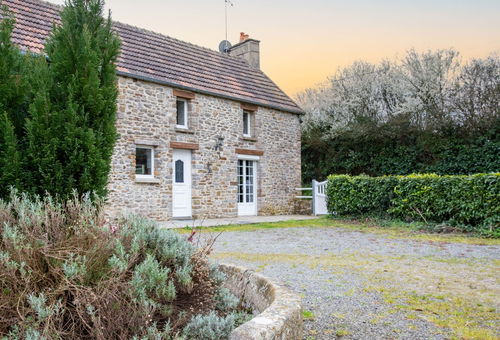 Villa 5 bedroom Port-bail-sur-mer