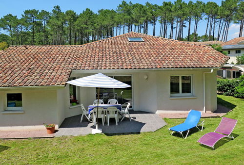 Villa 3 bedroom Messanges
