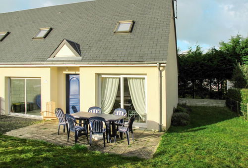 Maison 3 chambres Hauteville-sur-mer