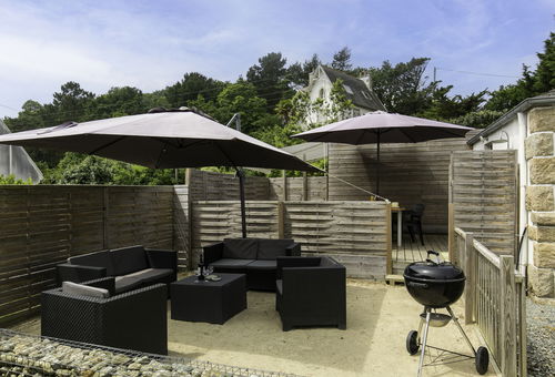 Maison 3 chambres Locquirec