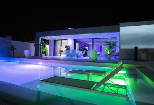 Villa 4 bedroom Empuriabrava
