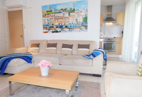 T3 "Villa Olea" Near the beach with parking