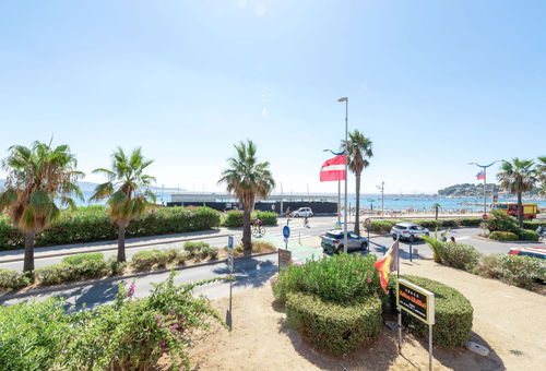 Appartement 1 chambre Cavalaire-sur-mer