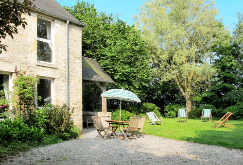 Villa 2 bedroom Sainte-marie-du-mont