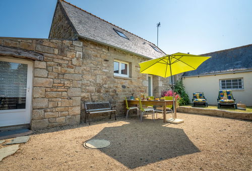 Villa 1 bedroom Ploumilliau