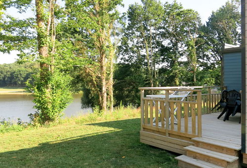 Villa 2 bedroom Rochefort-en-terre
