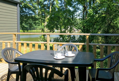 Villa 2 bedroom Rochefort-en-terre