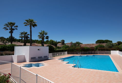 Maison 2 chambres Roquebrune-sur-argens