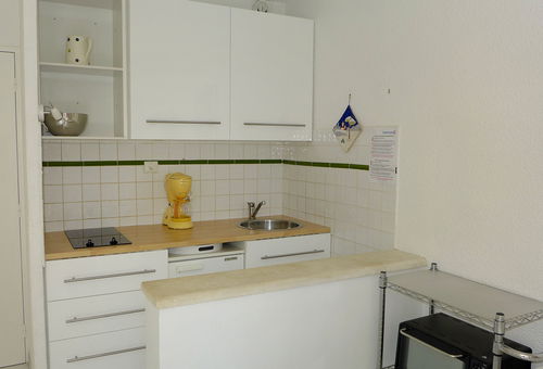 Appartement 1 chambre Saint-cyr-sur-mer