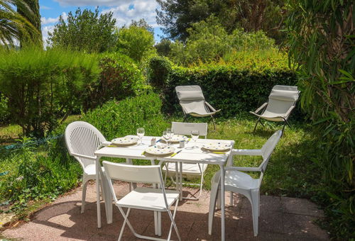 Apartment 1 bedroom Saint-cyr-sur-mer