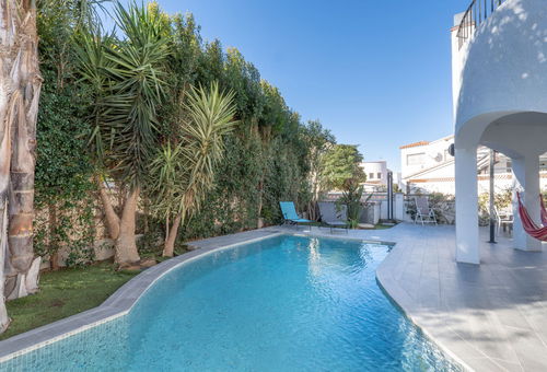 Villa 4 bedroom Empuriabrava