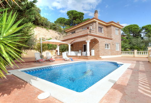 Villa 3 bedroom Lloret De Mar