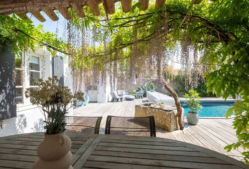 Charming villa in a quiet environment - Sainte Marie de Ré