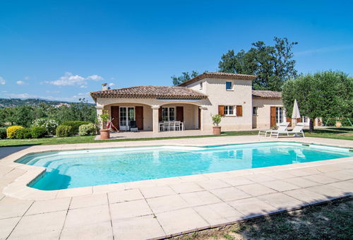 Maison 4 chambres Callian