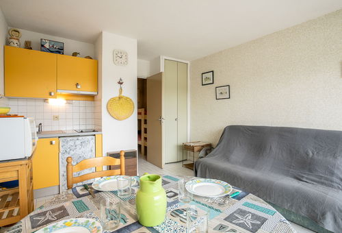 Appartement 1 chambre Le Grau-du-roi