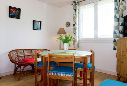 Appartement 3 chambres Goulien