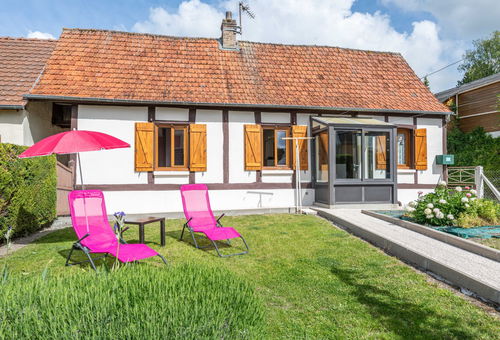 Villa 2 bedroom Mesnières-en-bray