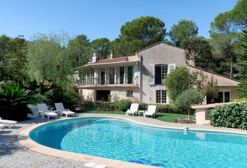 Maison 6 chambres Fréjus