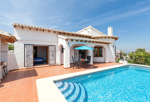 Villa 3 bedroom Pego