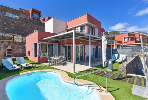 Villa 2 bedroom San Bartolomé De Tirajana