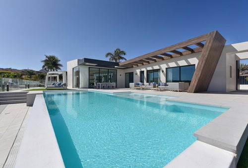 Villa 6 bedroom San Bartolomé De Tirajana
